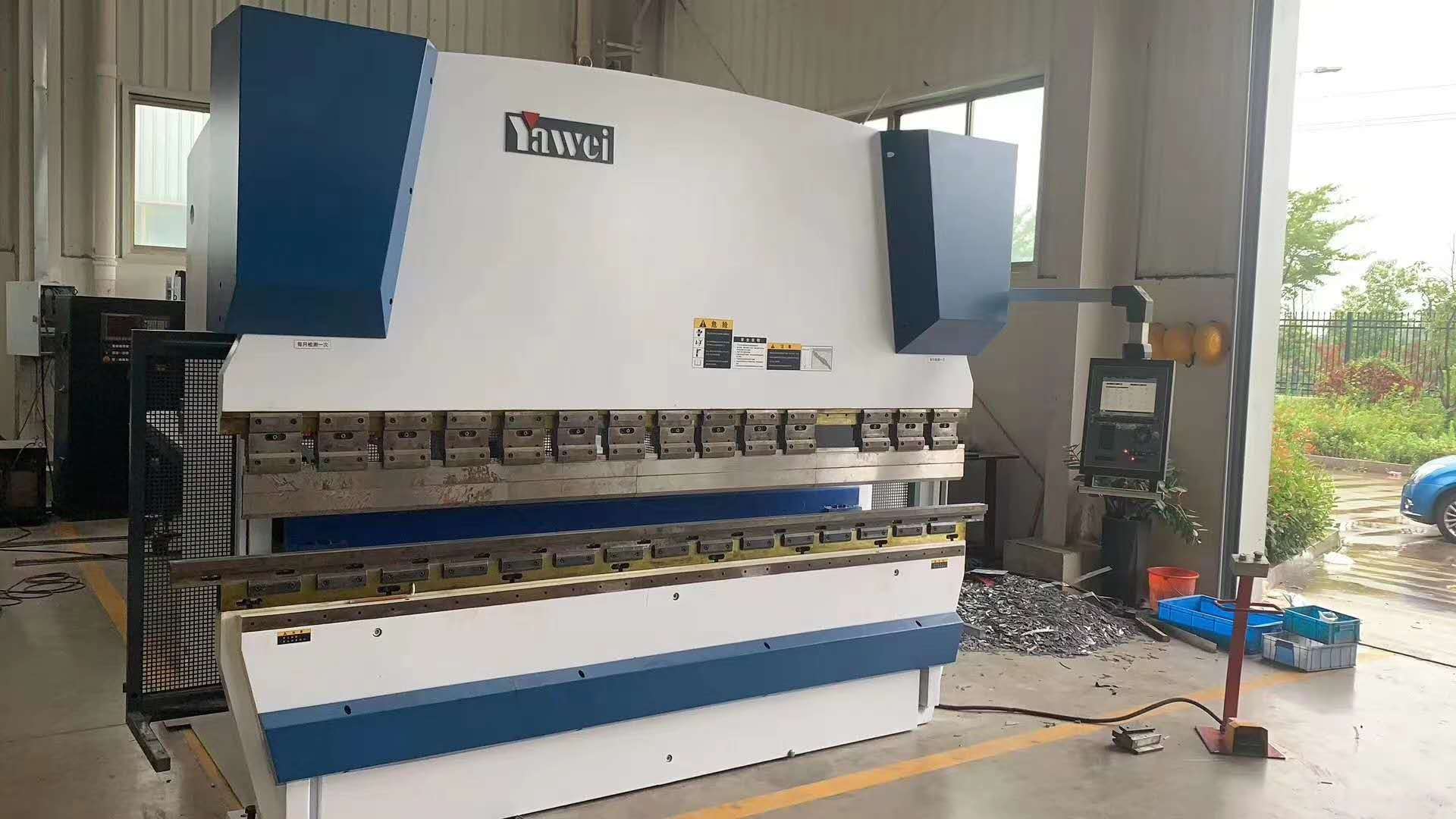 鈑金加工必學(xué)的25個基本概念有哪些？