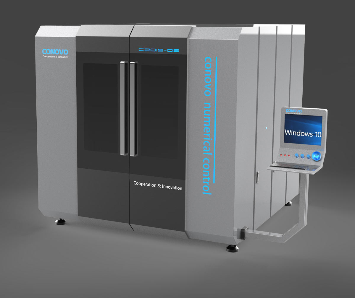 鈑金機(jī)箱機(jī)柜如何才能做到絕緣？
