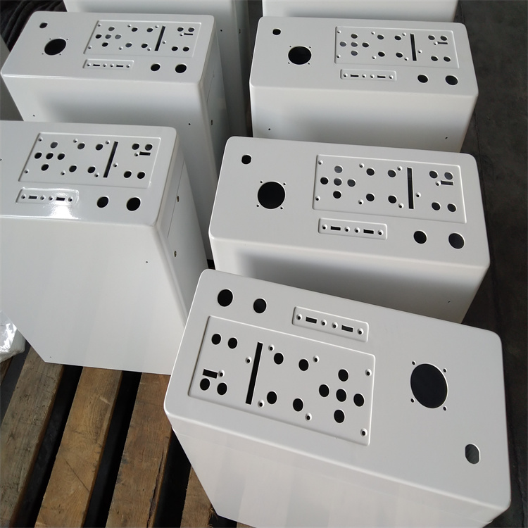 合肥鈑金加工廠疫情期間如何面對？