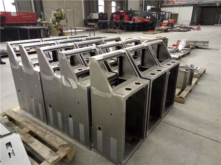 合肥鈑金加工和五金加工的差異有哪些？