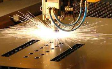 鈑金加工廠家為何習(xí)慣激光切割？