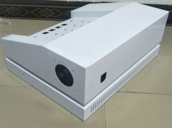 鈑金機(jī)箱加工中的提升鈑金零件質(zhì)量？