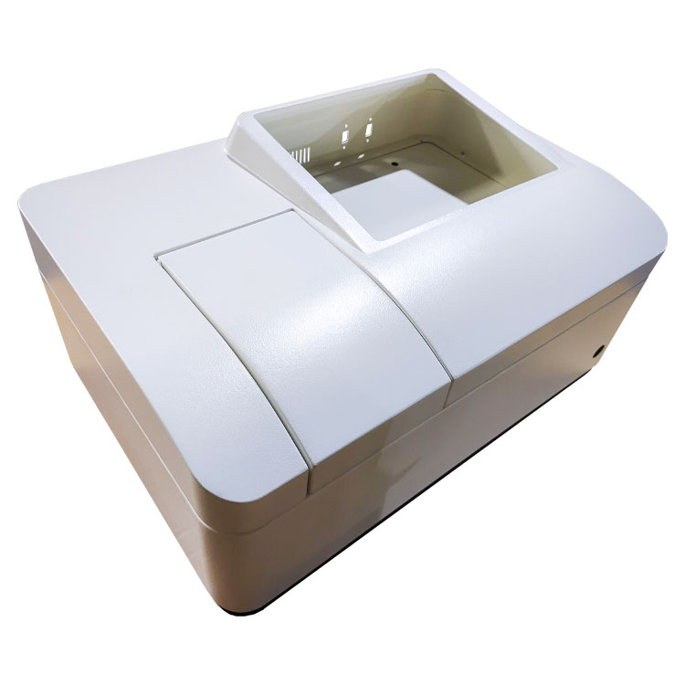 合肥鈑金加工廠加工能力何如？