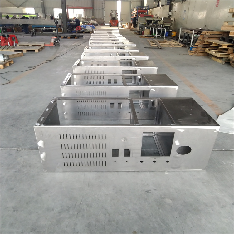 合肥鈑金加工報(bào)價(jià)核算方法