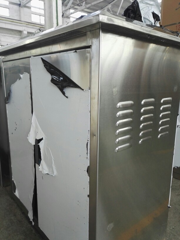 安徽合肥鈑金加工中激光切割的優(yōu)點(diǎn)