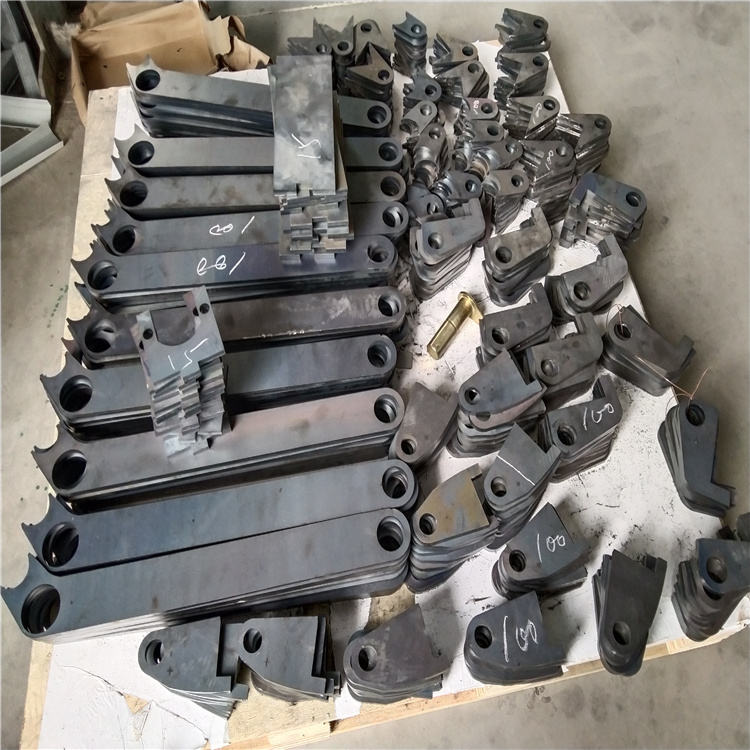 安徽合肥激光切割加工的優(yōu)點(diǎn)